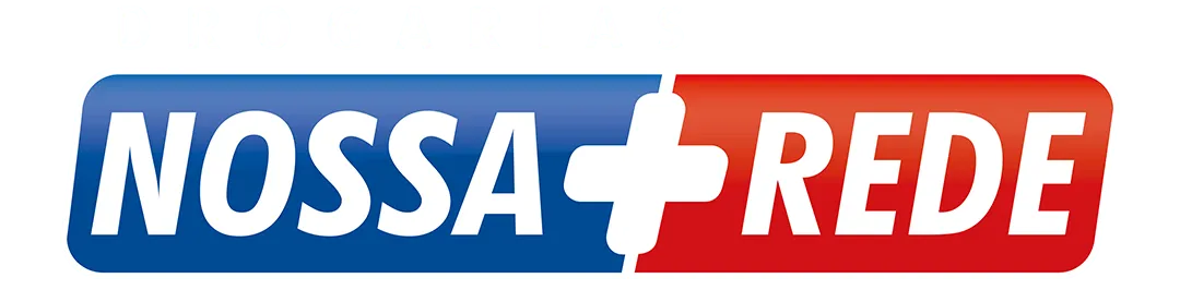 Drogarias Nossa Rede