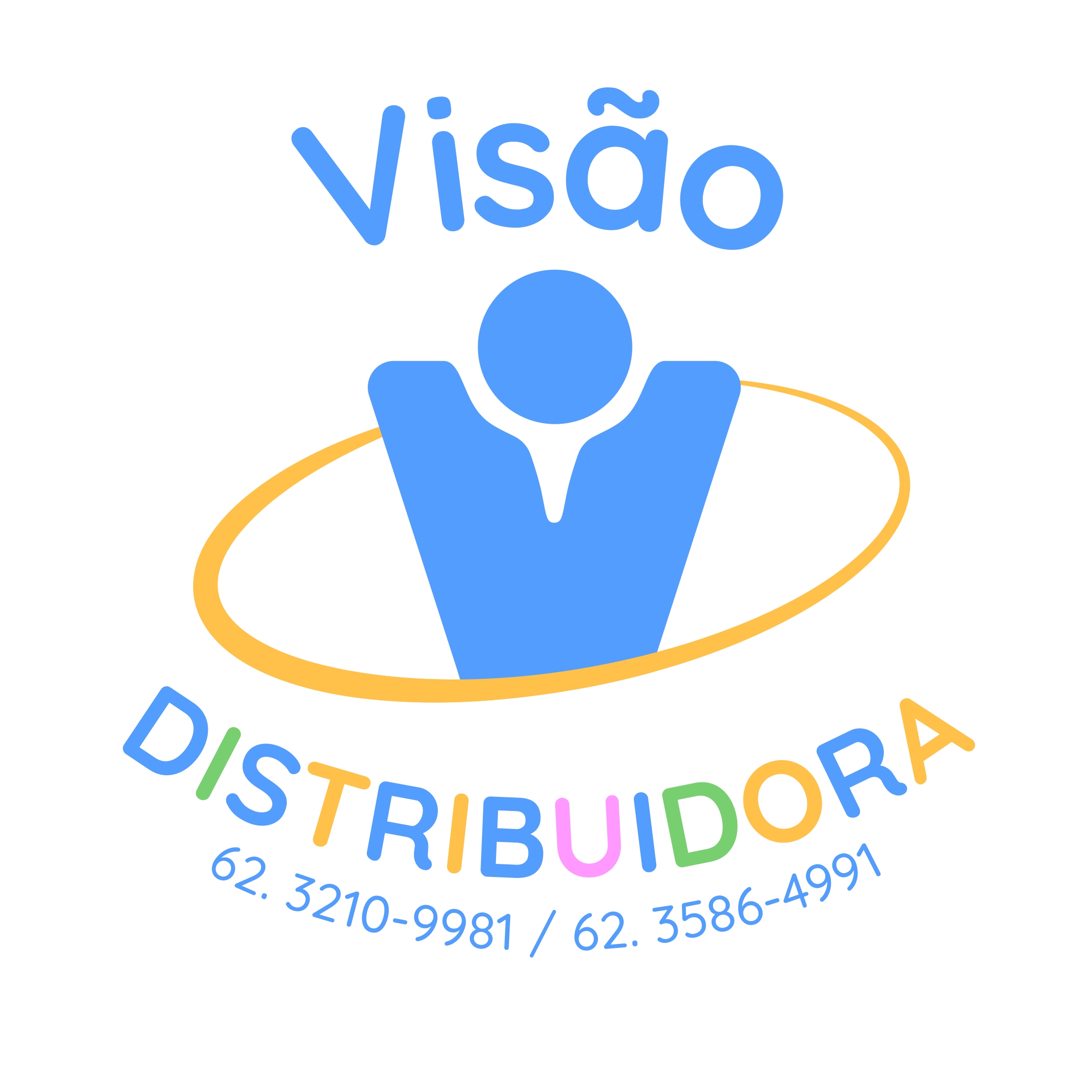 Visão